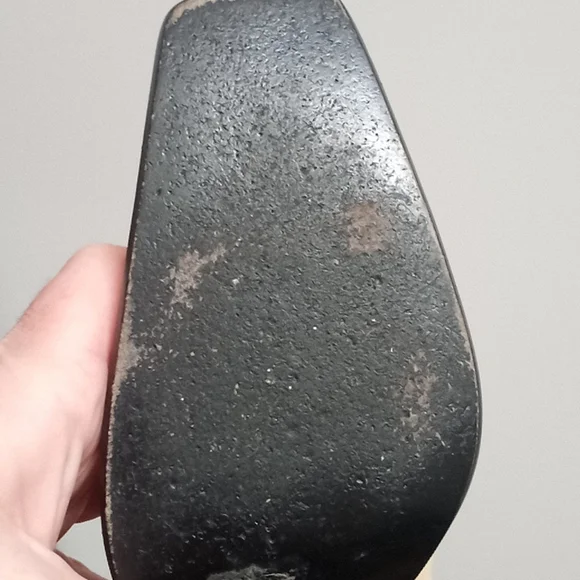 Size 6.5 Casadei shoes - Picture 4 of 5